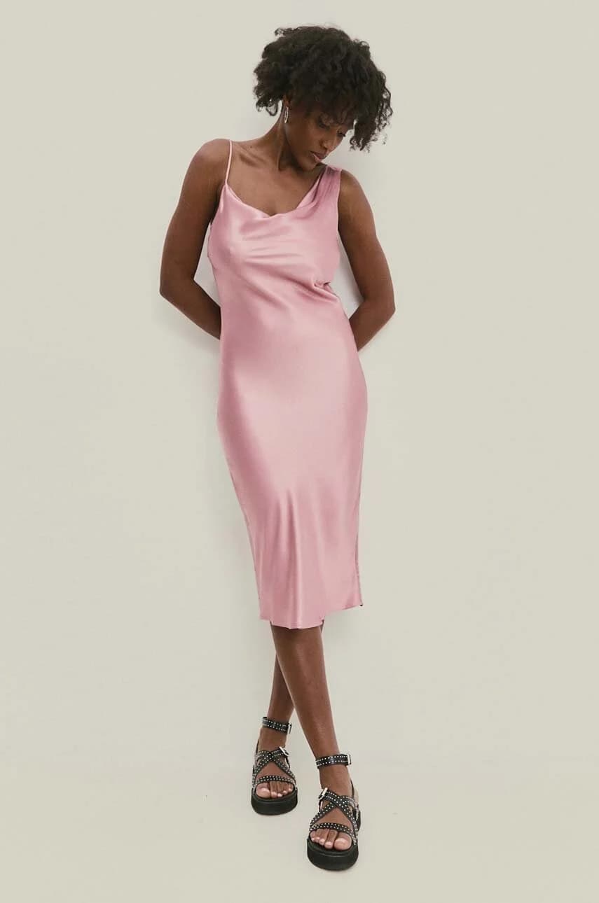 платье Answear Lab - фото 2