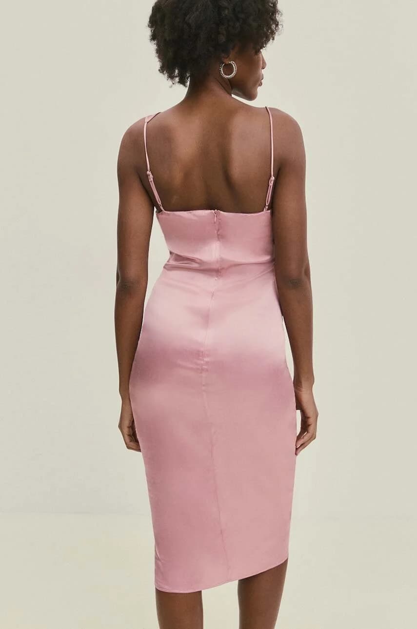 платье Answear Lab - фото 3