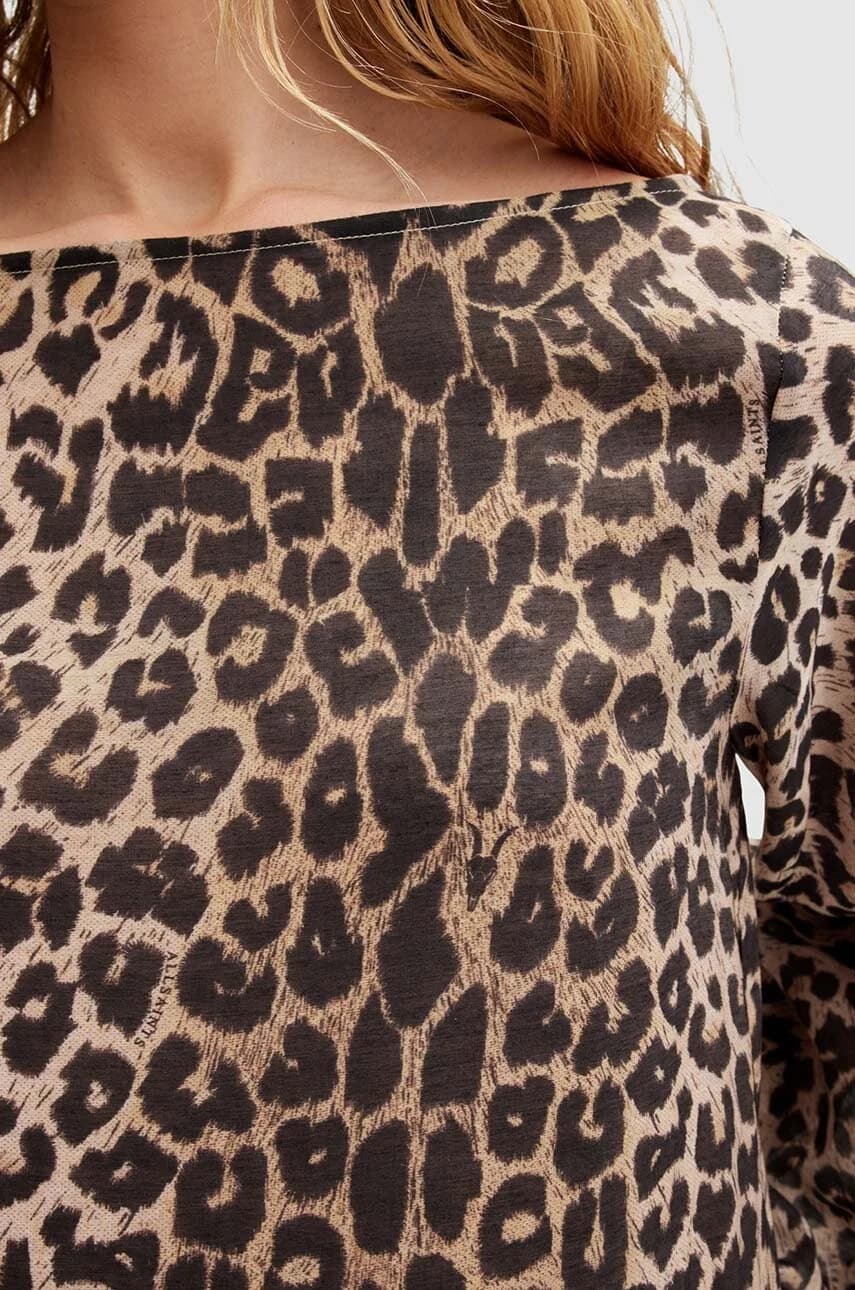 ДЖЕЙН ЛЕППО платье - фото 3