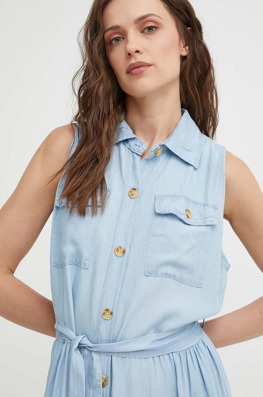 платье Answear Lab - фото 4