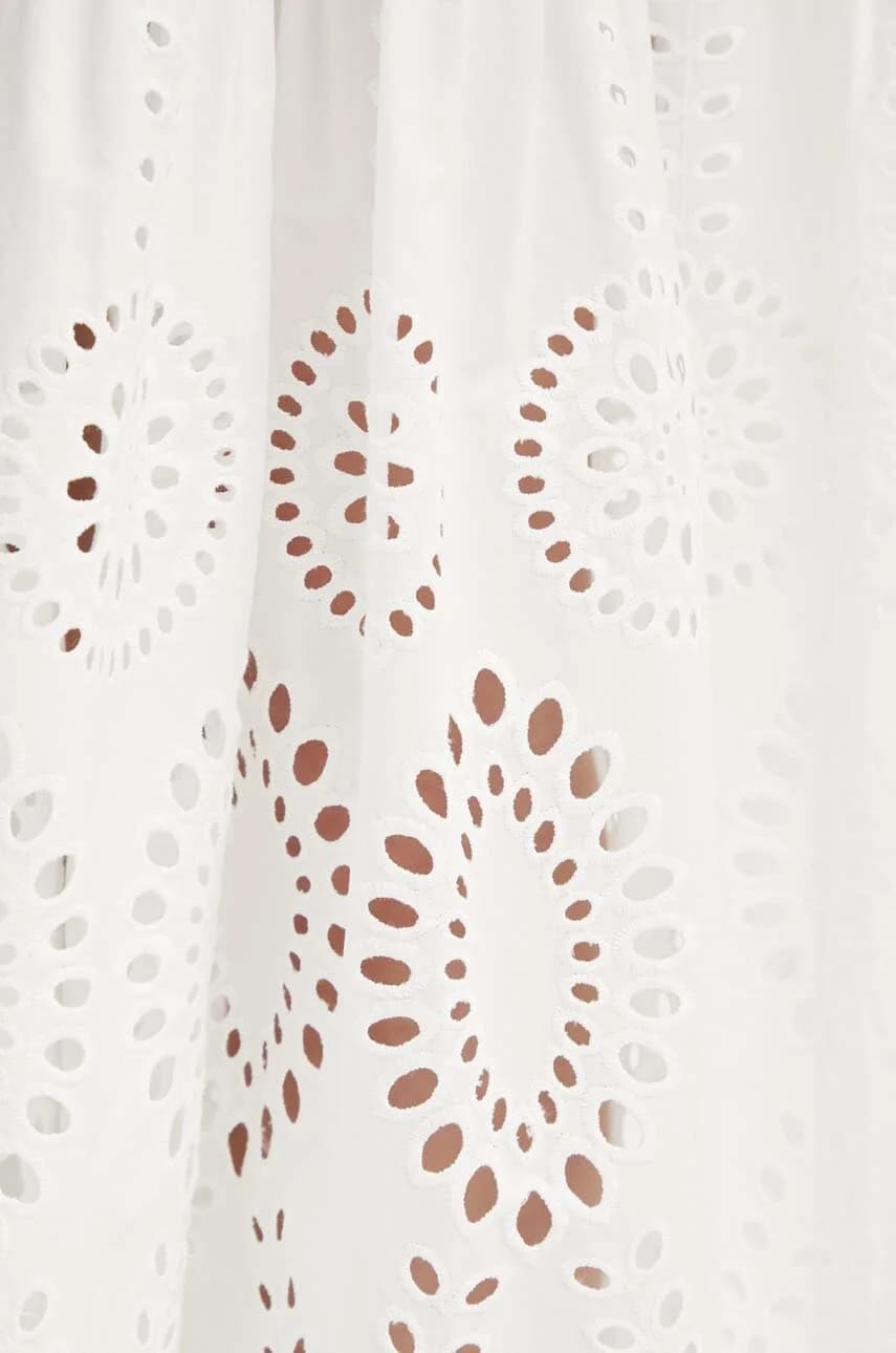 Хлопковое платье-резюме BeniseRS Dress - фото 5