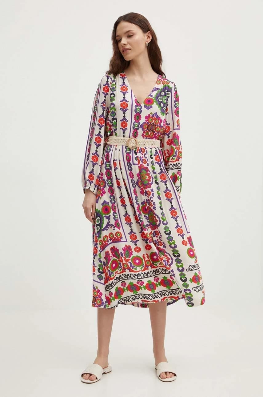 РЕКУЛ платье