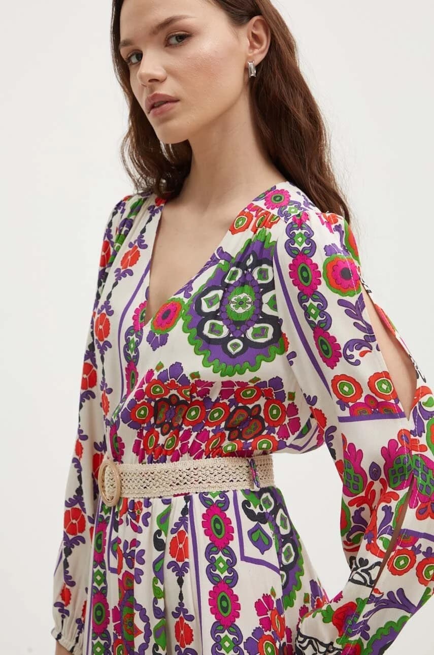 РЕКУЛ платье - фото 4