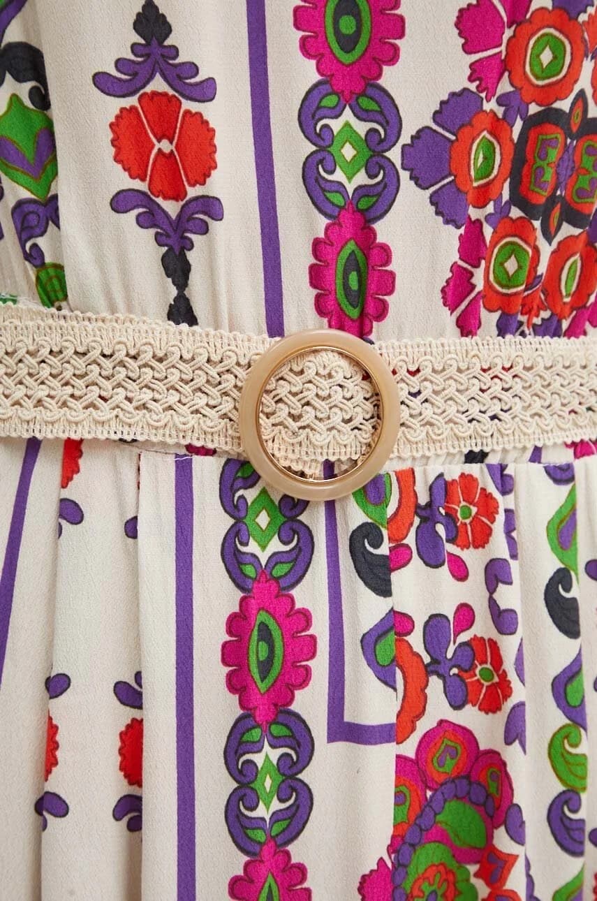 РЕКУЛ платье - фото 5