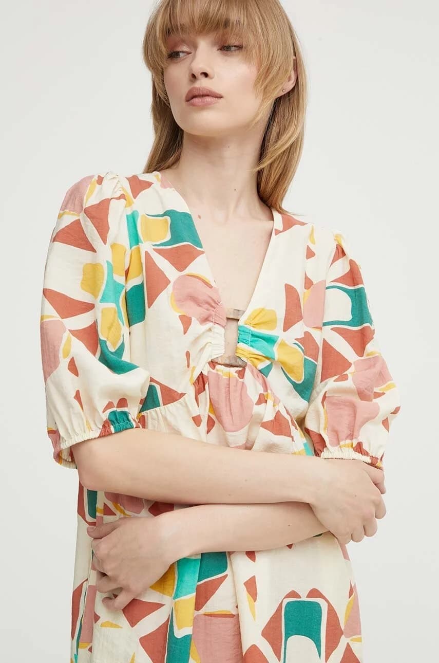 АРАНЦИЯ платье - фото 4