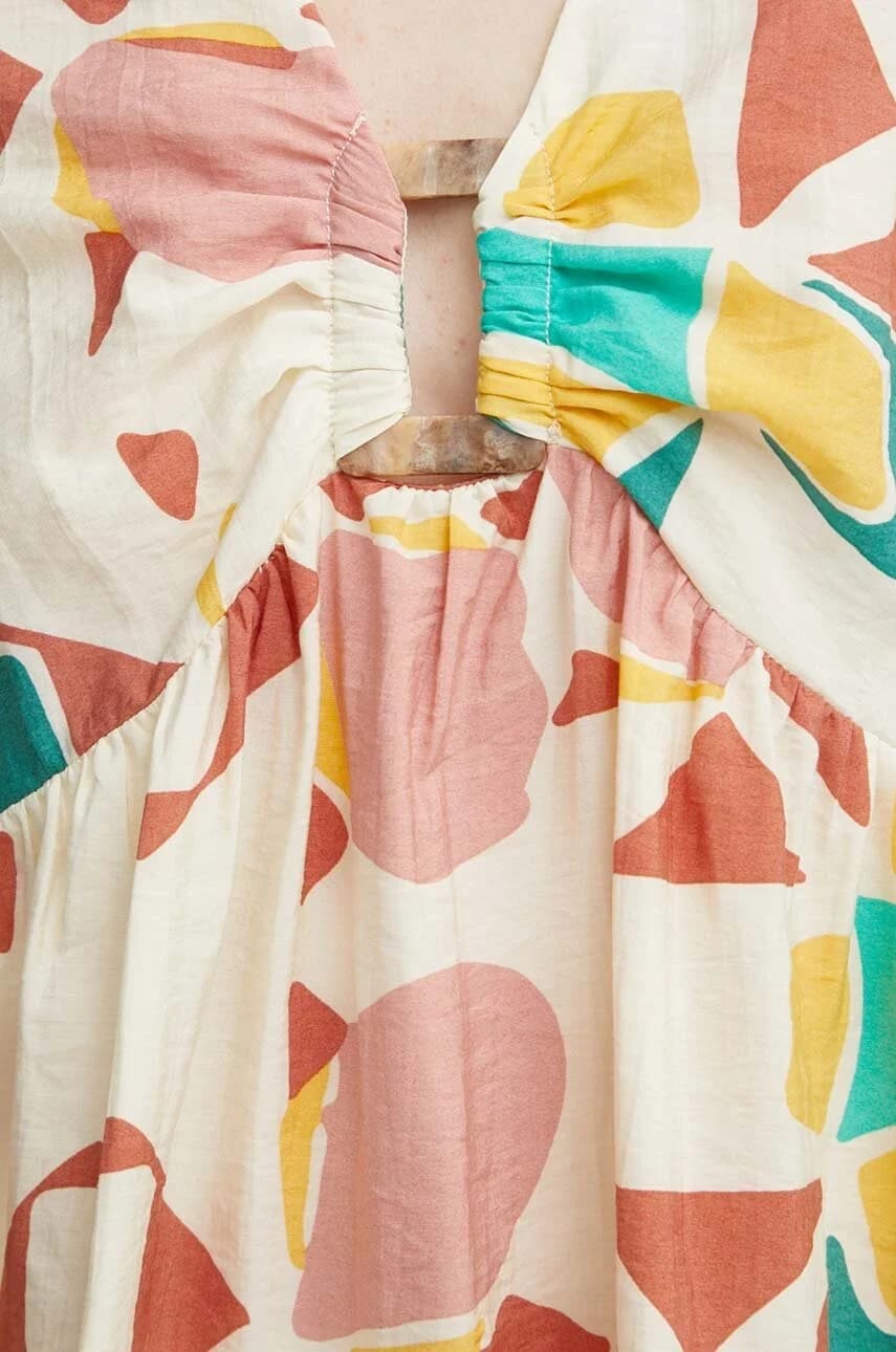 АРАНЦИЯ платье - фото 5