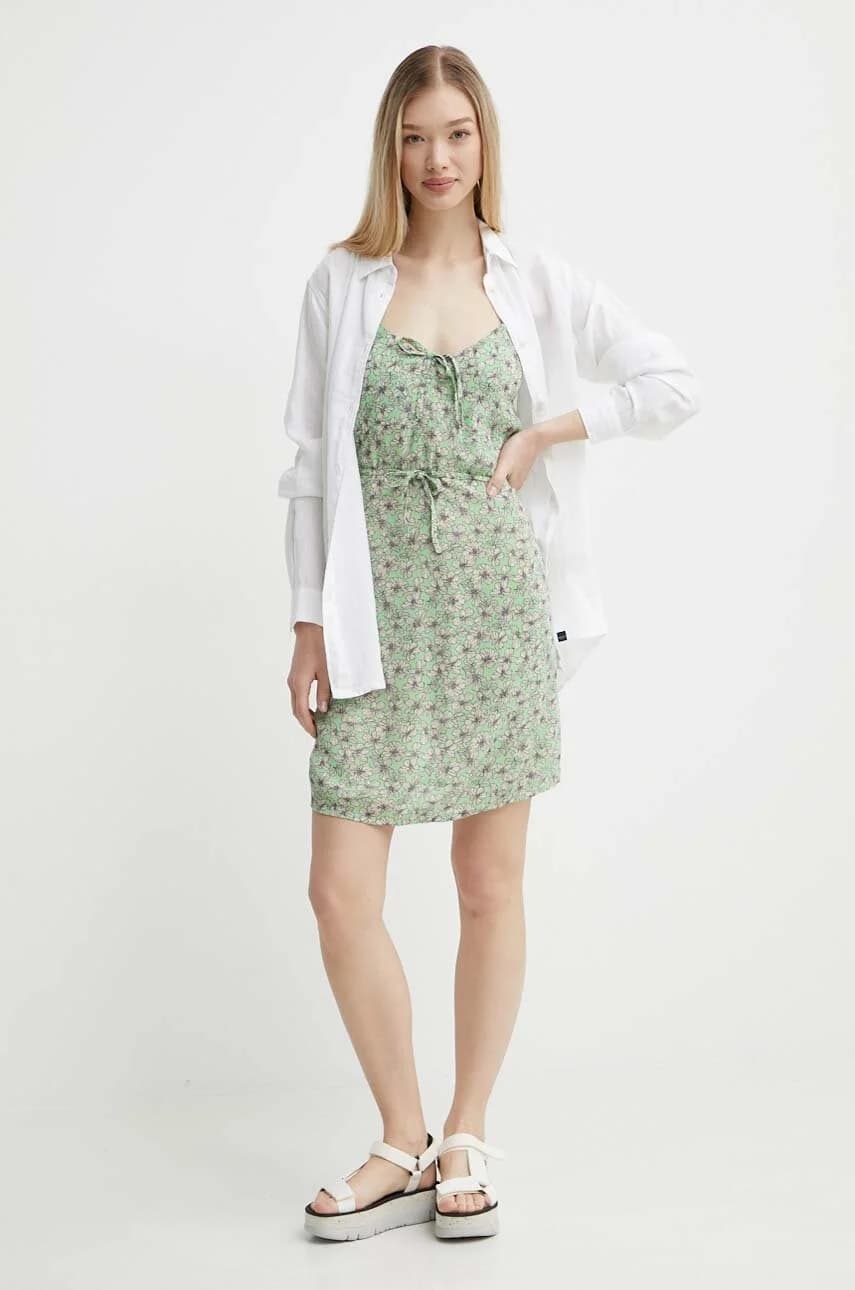 платье Prtroula - фото 2