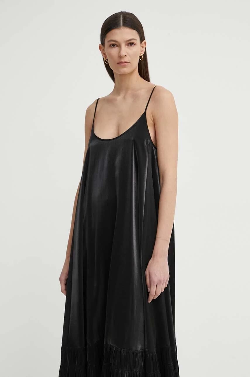 ИМОГЕН платье - фото 5