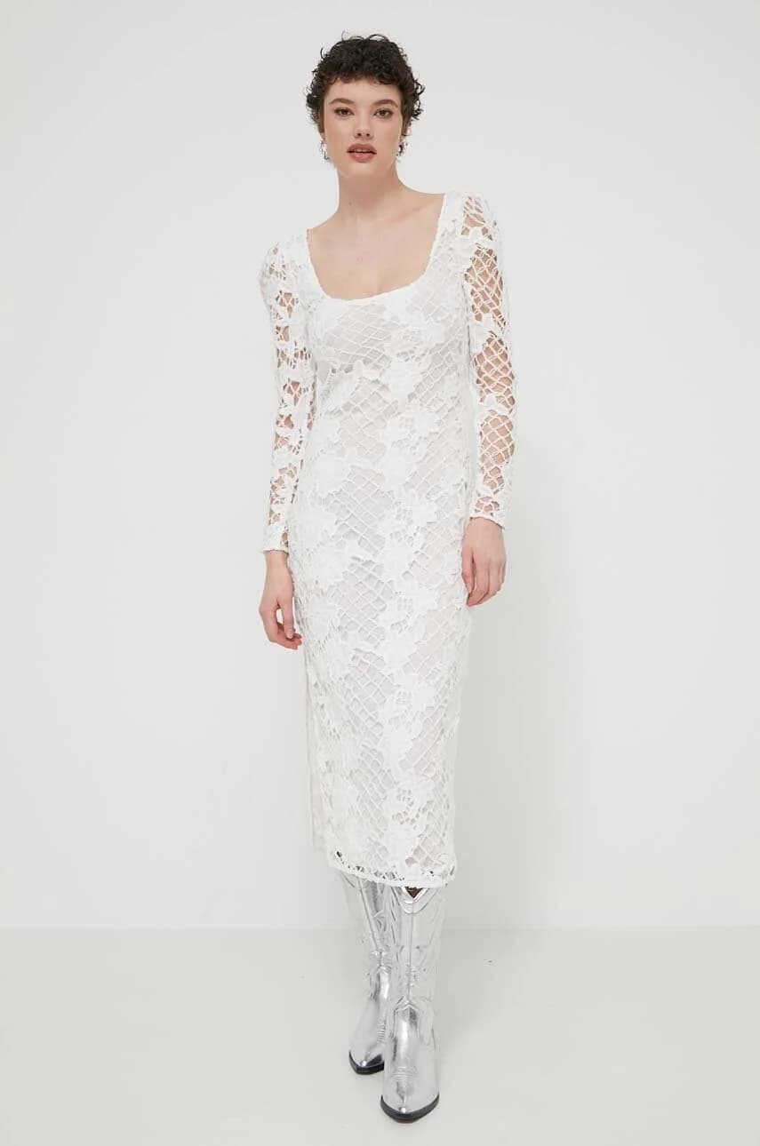 САНДАЛО платье - фото 2