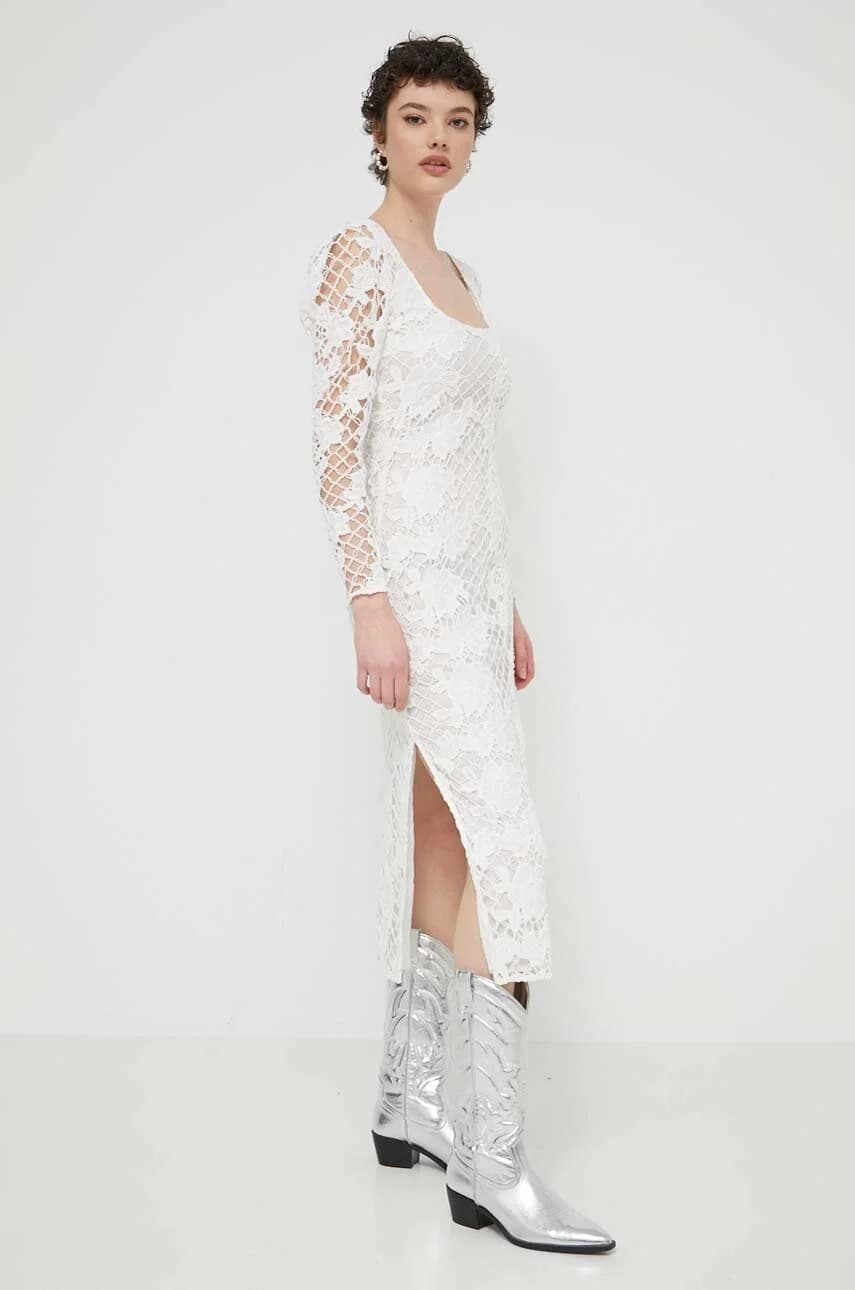 САНДАЛО платье - фото 4