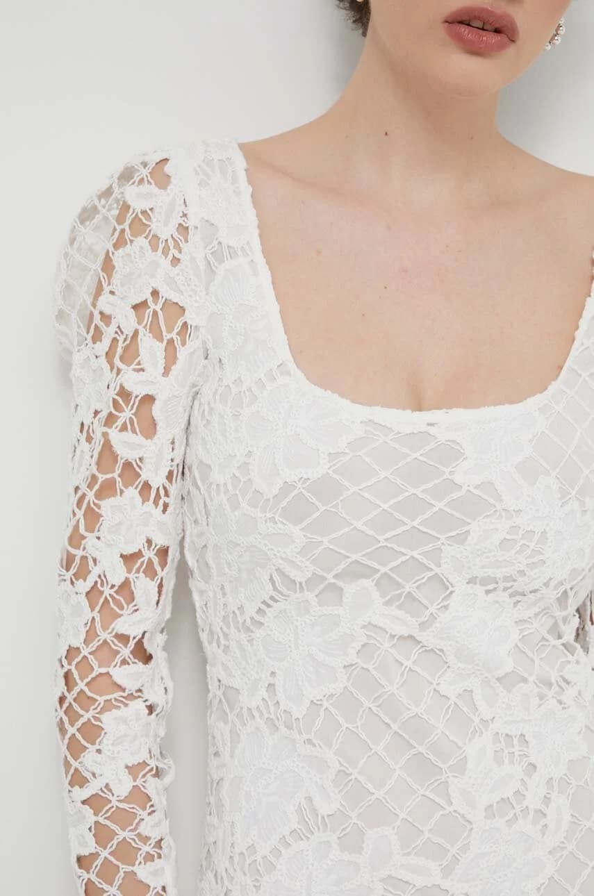 САНДАЛО платье - фото 6