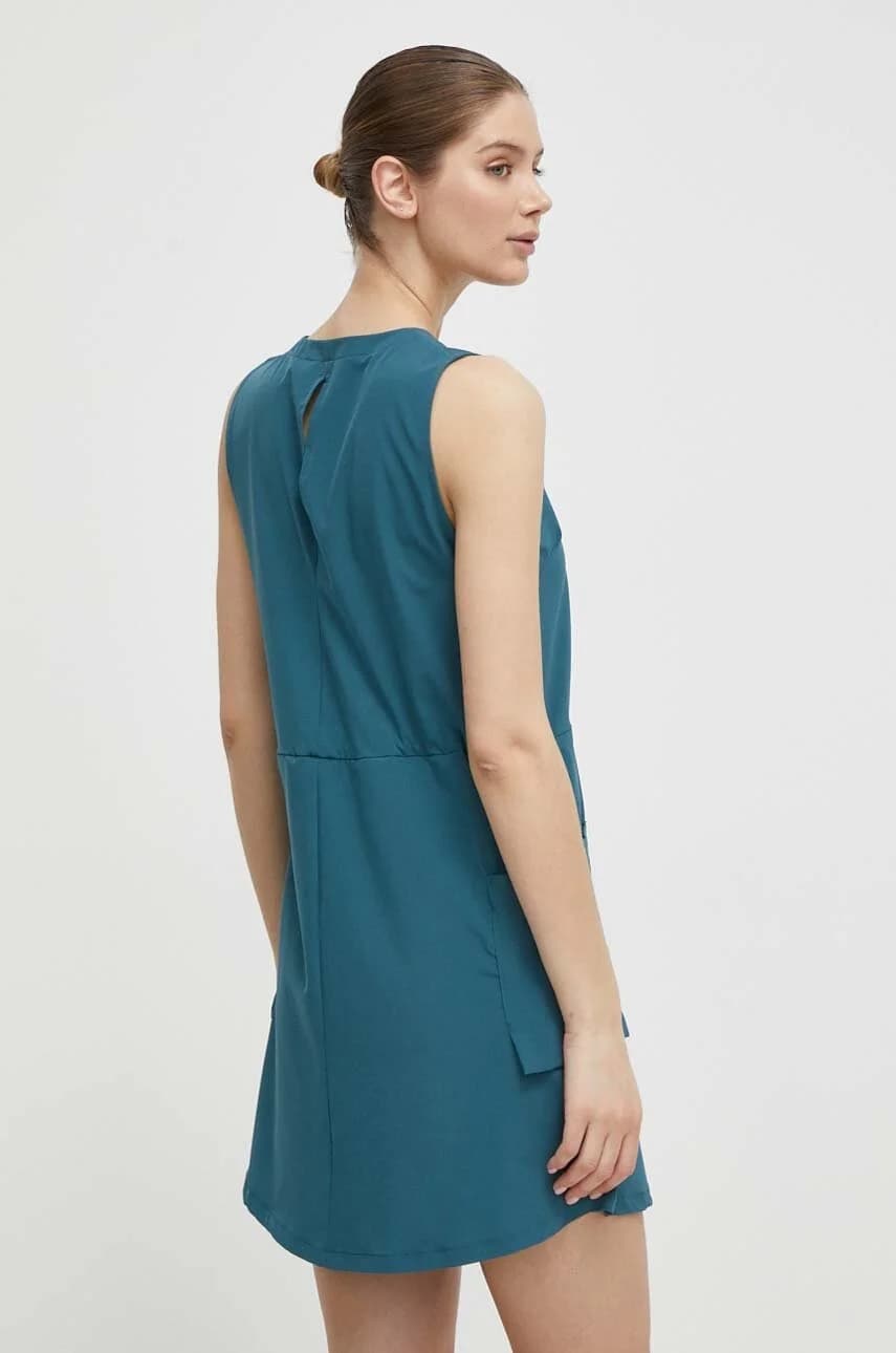спортивное платье Viken - фото 3