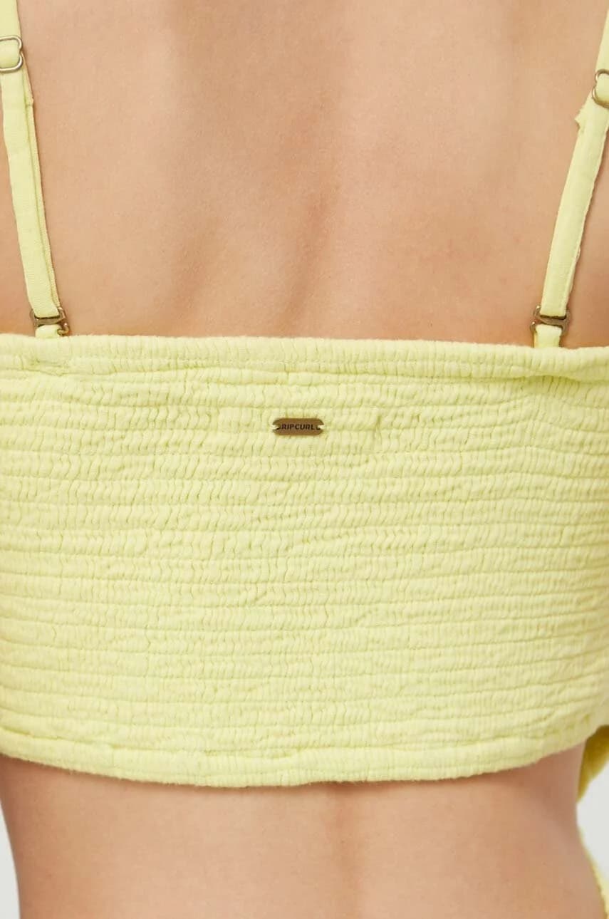 Хлопковое платье - фото 5