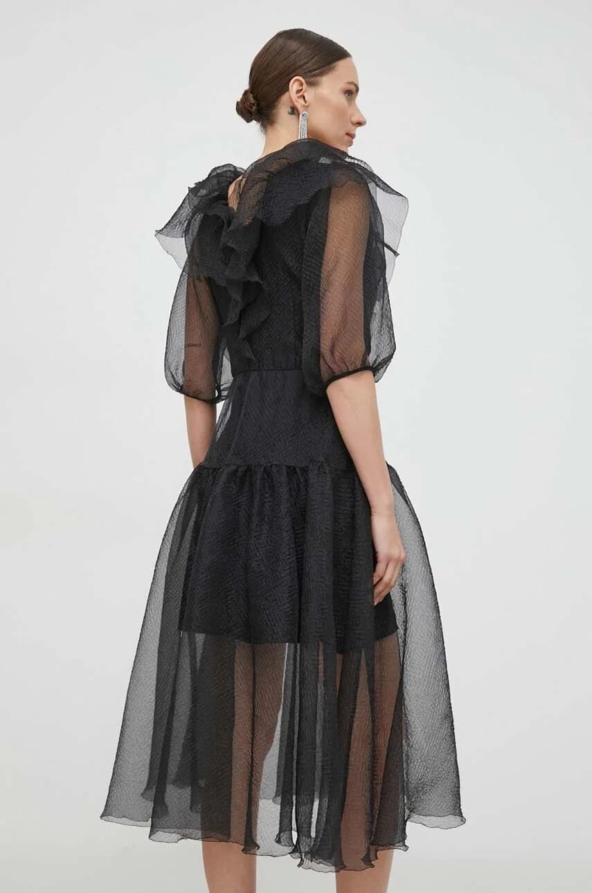 платье Жаклин - фото 3