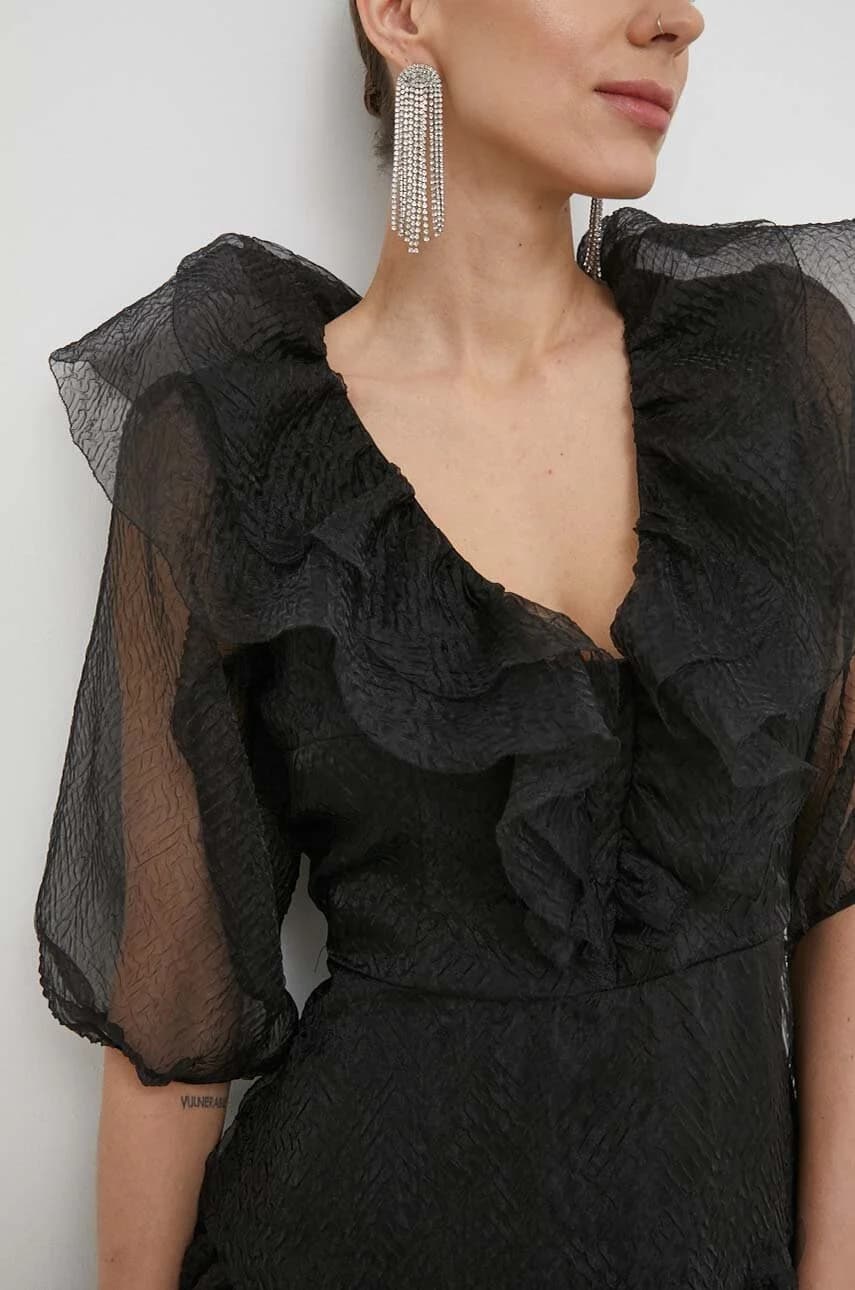 платье Жаклин - фото 5