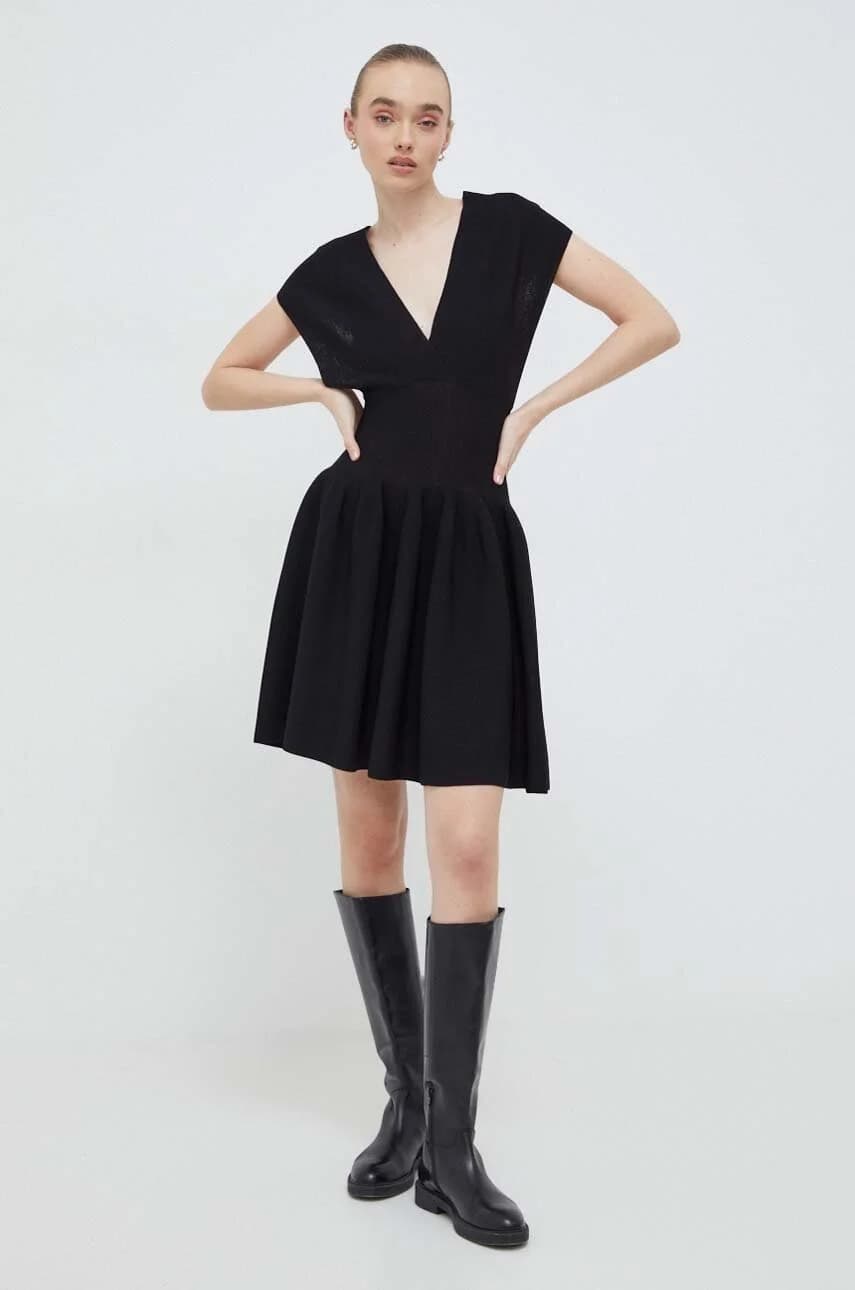 Одеваться - фото 2