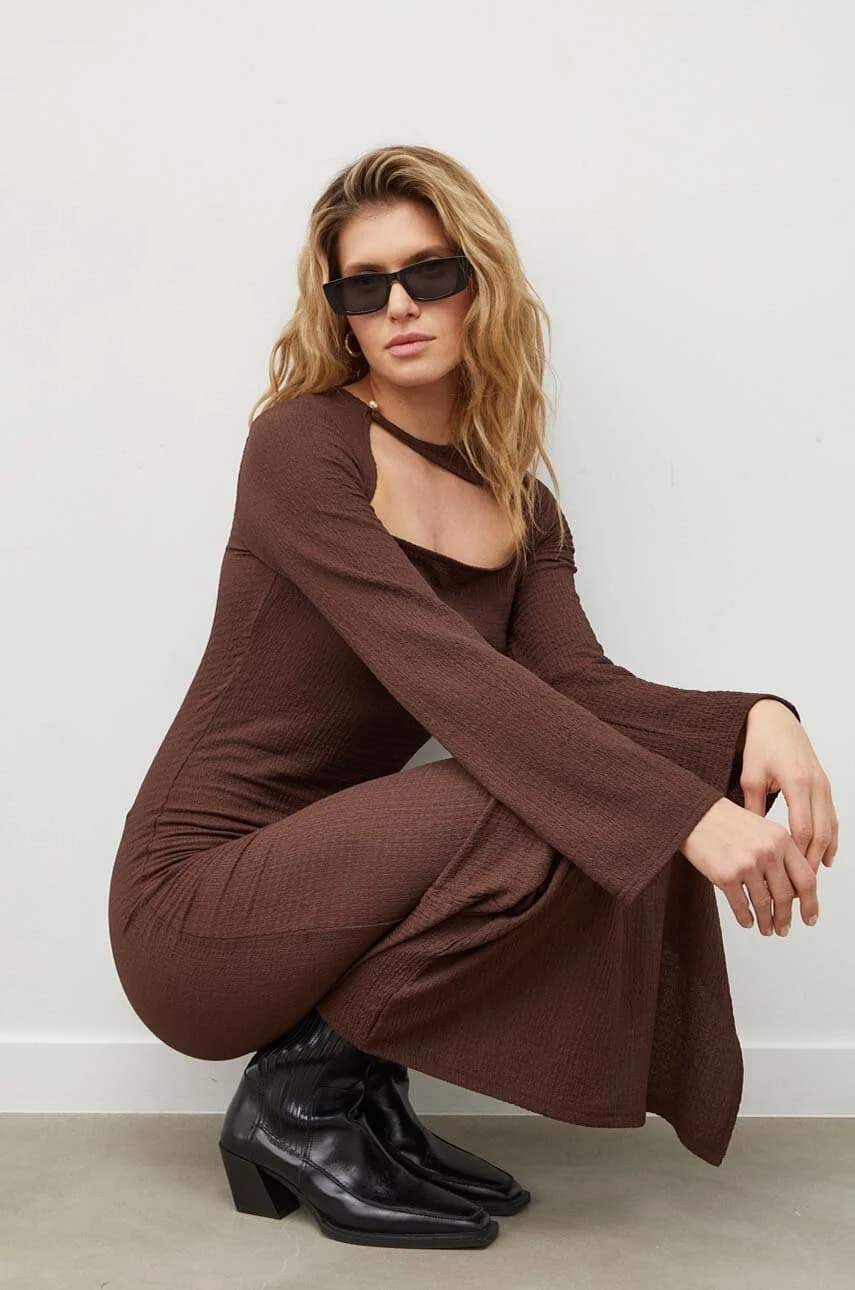 Резюме платья - фото 4