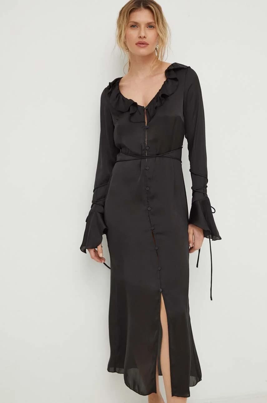 Резюме платья - фото 2