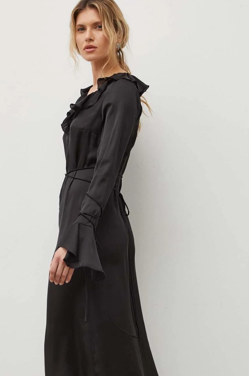 Резюме платья - фото 4