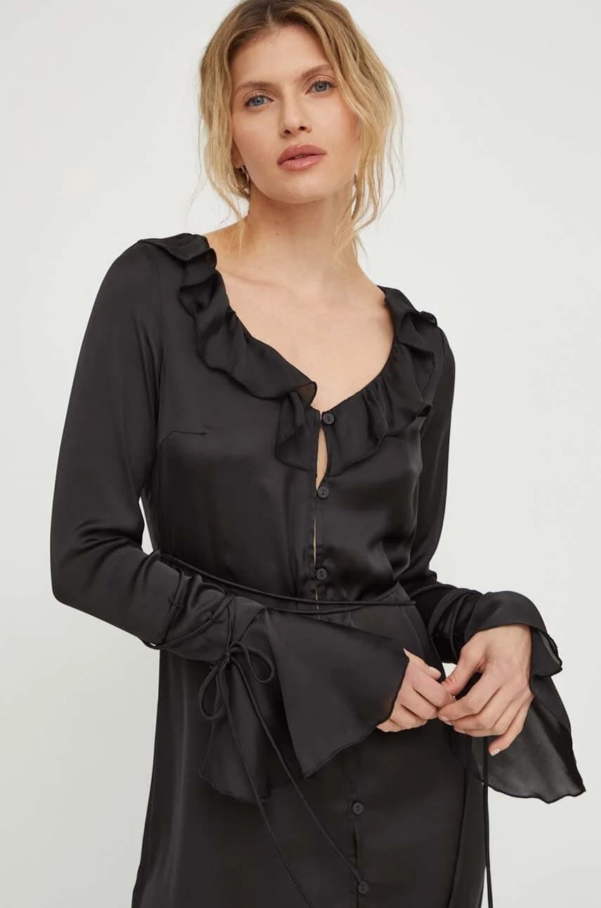 Резюме платья - фото 5