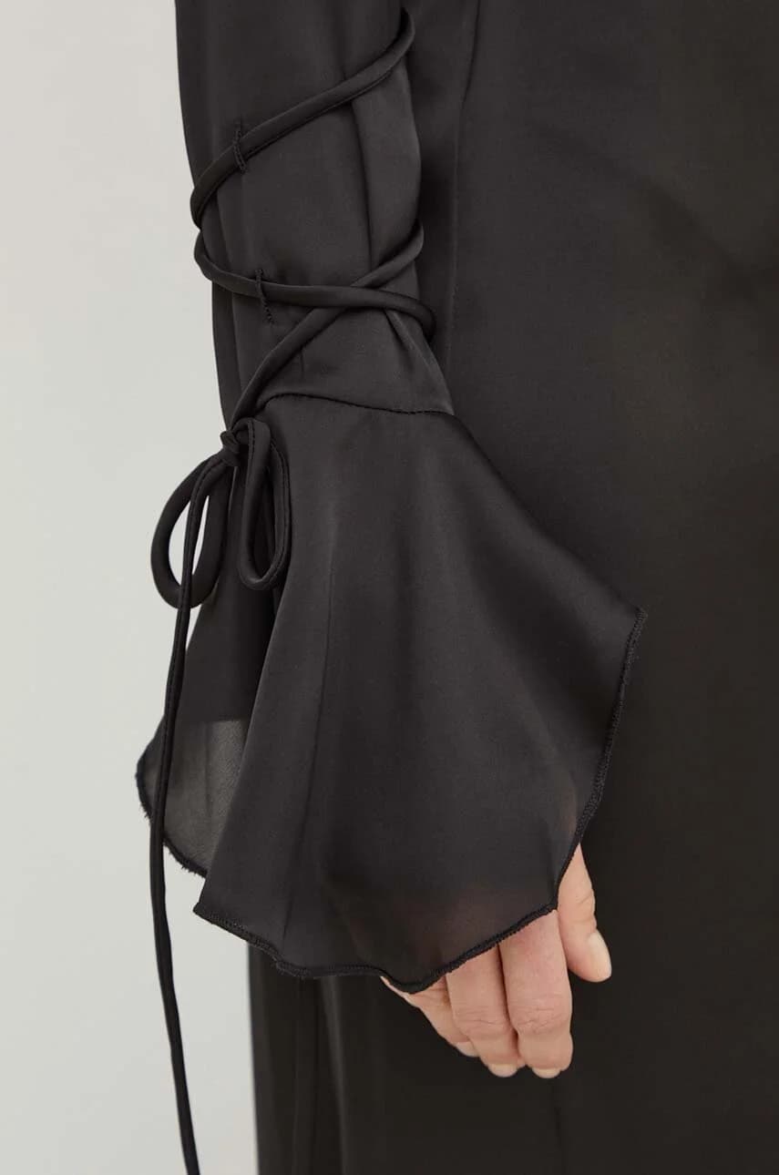 Резюме платья - фото 6