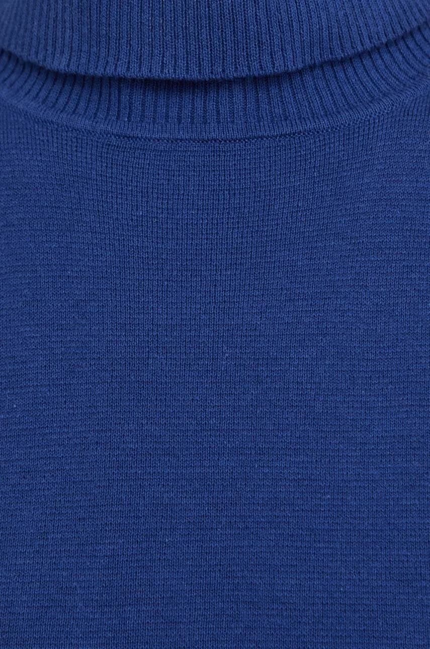 Хлопковое платье - фото 5