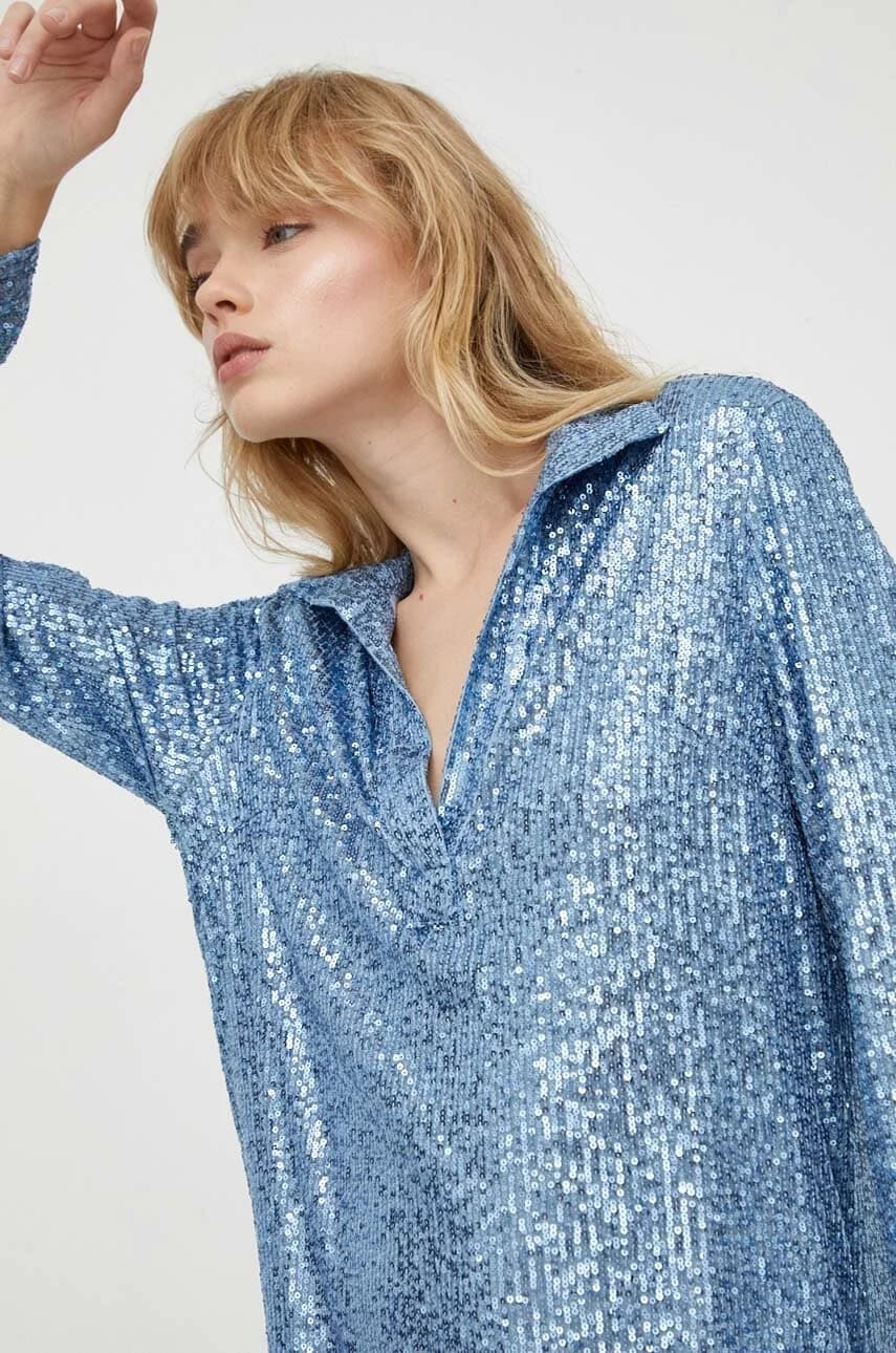 Платье 2ND Evanna - Sensual Glam - фото 5