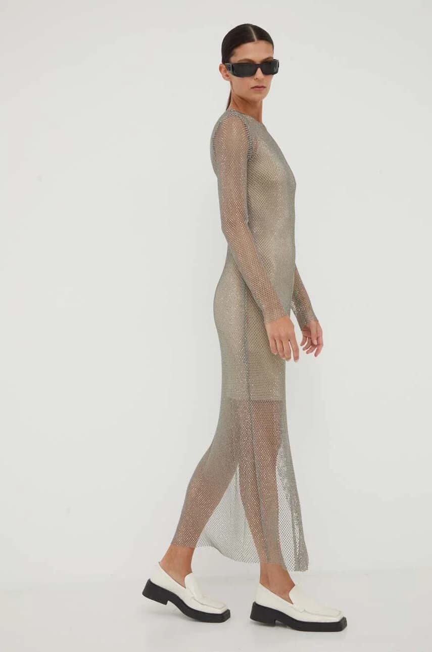 ТАЛЛА платье - фото 2