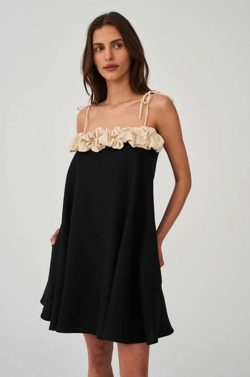 платье Бамбина - фото 2