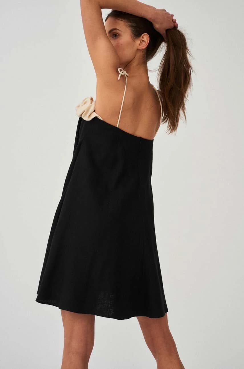 платье Бамбина - фото 4