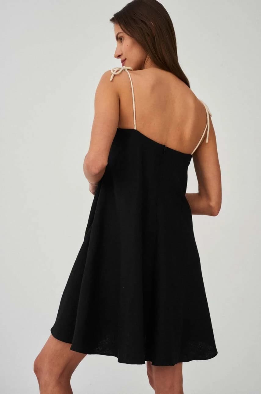 платье Бамбина - фото 5