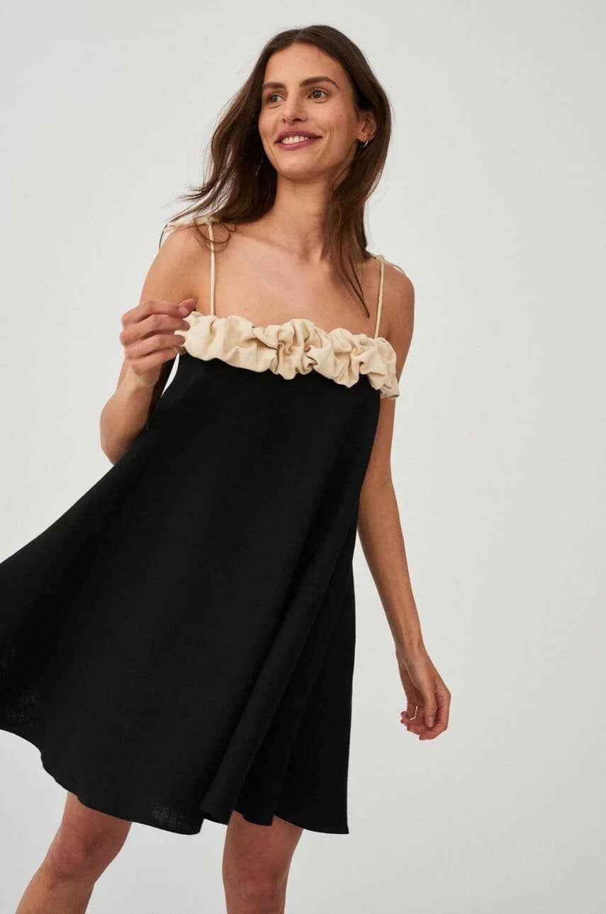 платье Бамбина - фото 6