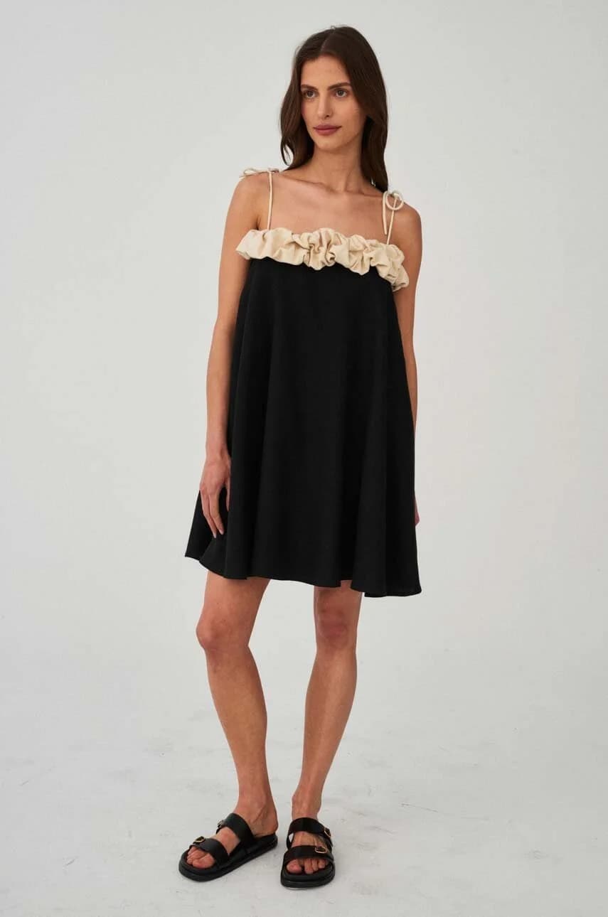 платье Бамбина - фото 7