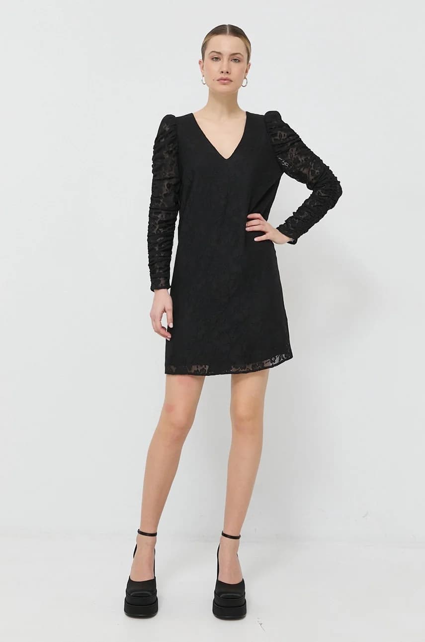 платье Фаиза - фото 2