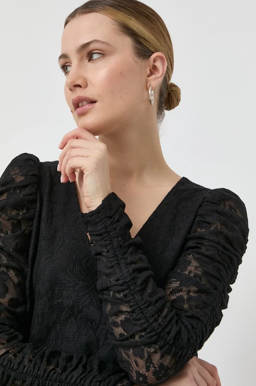 платье Фаиза - фото 4