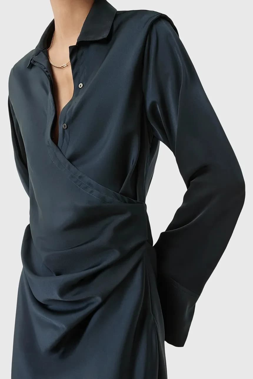 платье ТИРА - фото 2