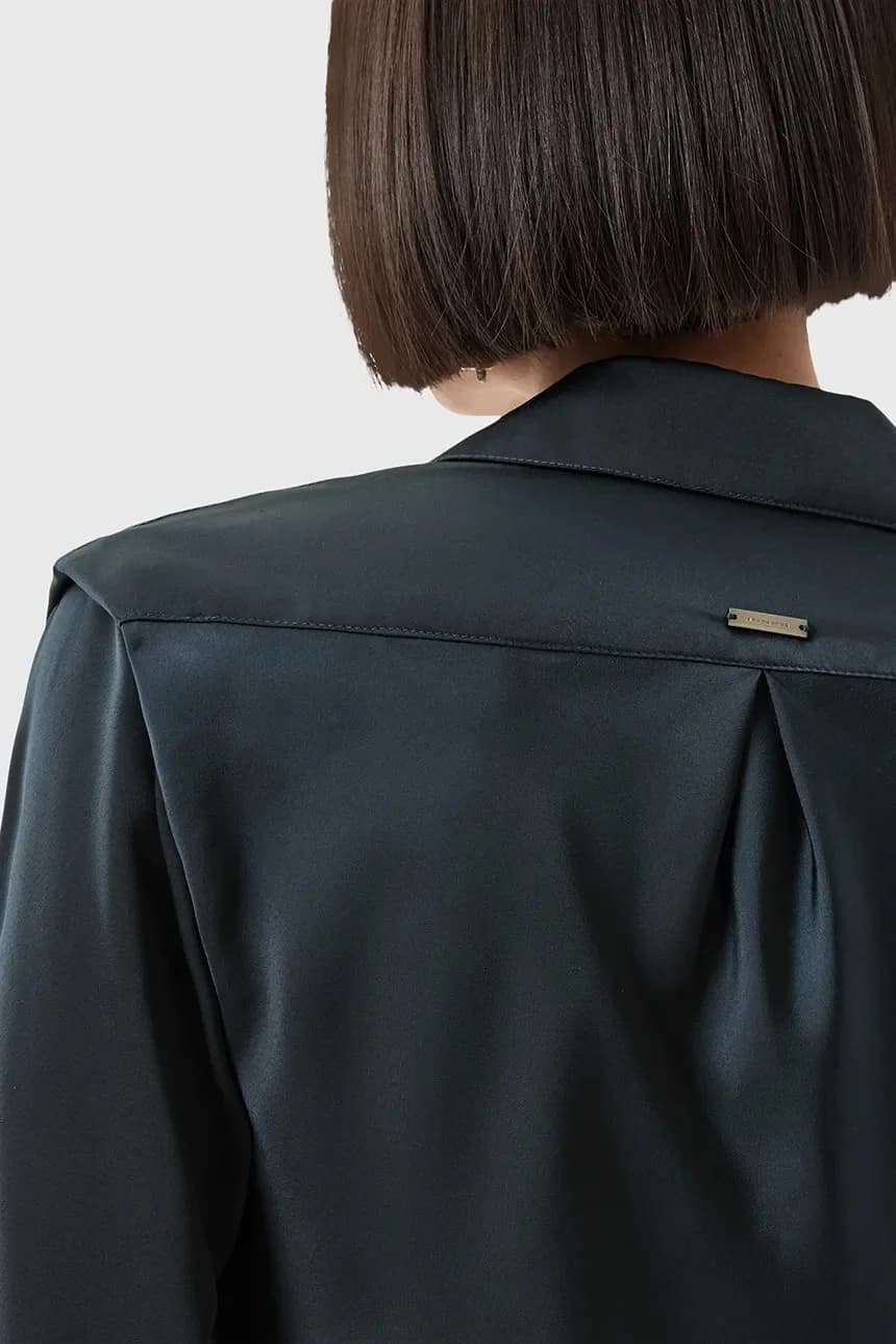 платье ТИРА - фото 3