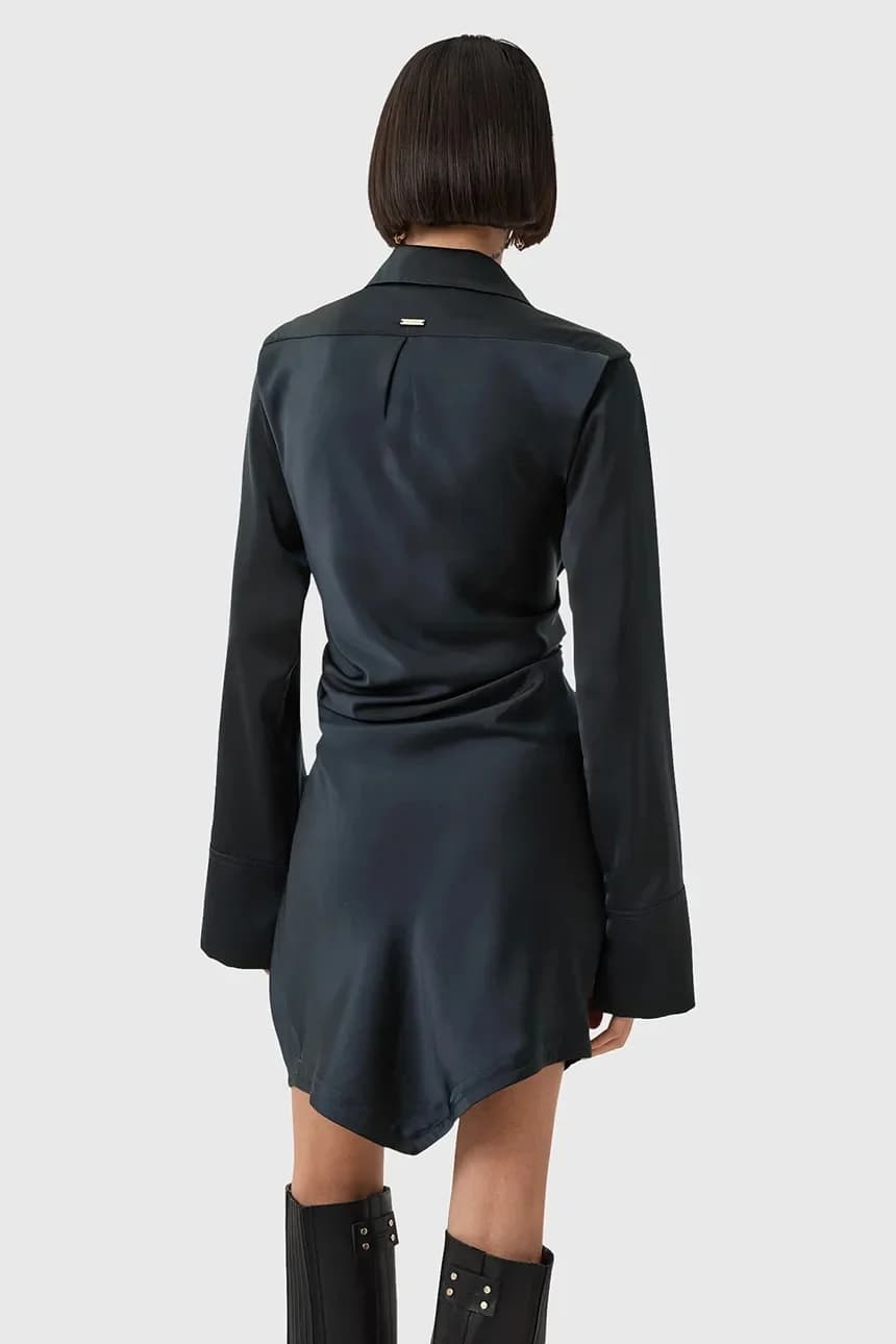 платье ТИРА - фото 4