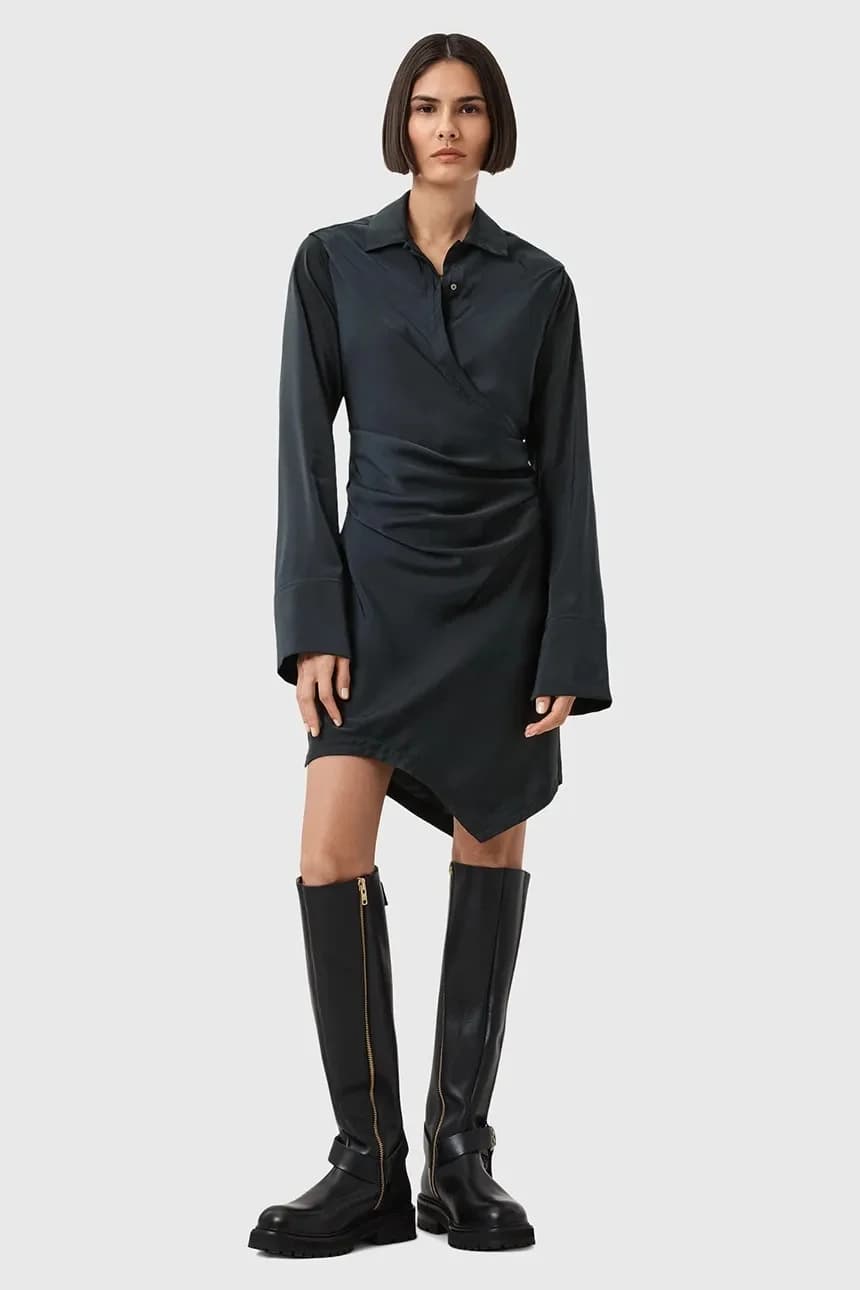 платье ТИРА - фото 5