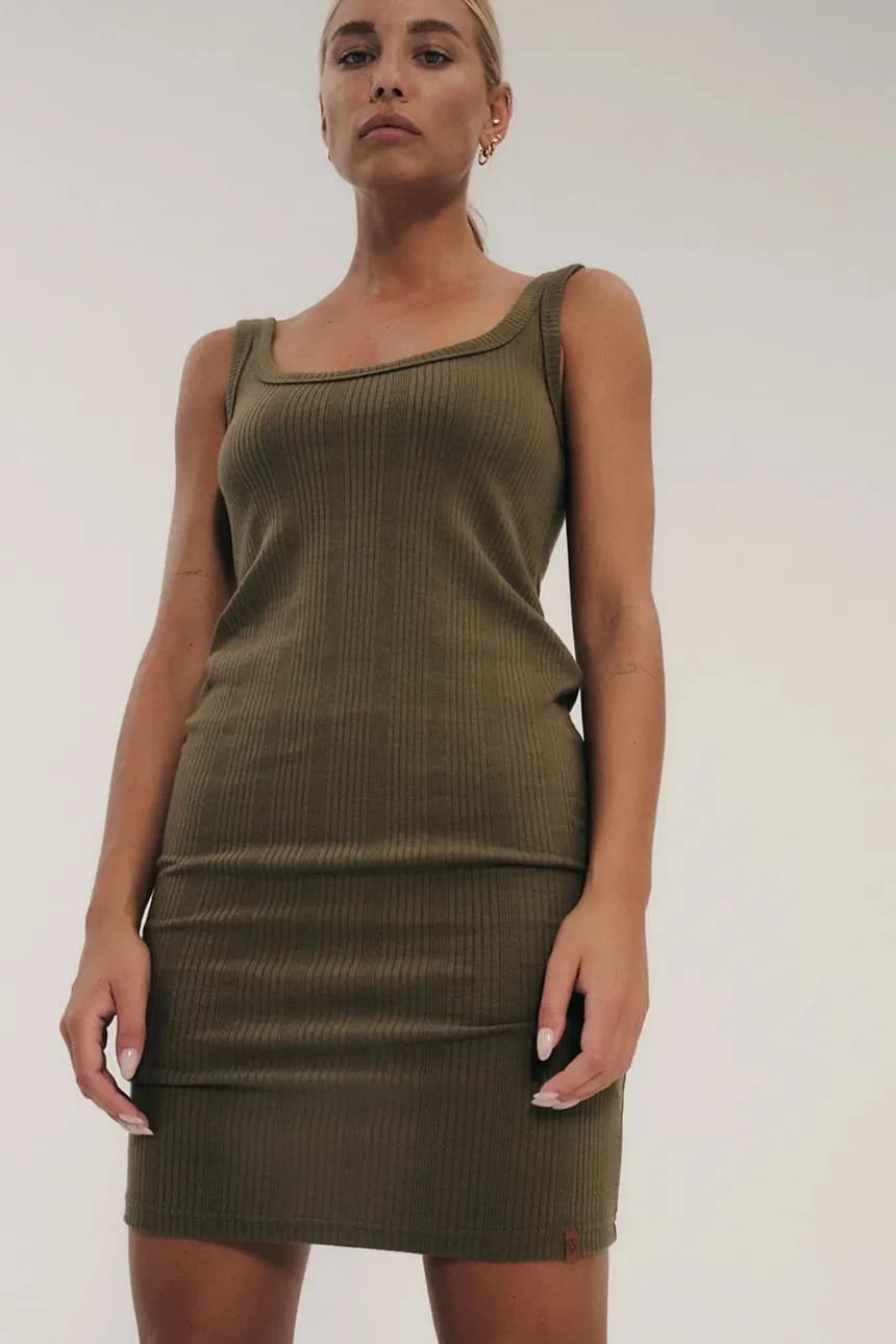 платье FENDU - фото 3