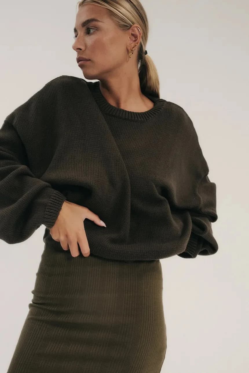 платье FENDU - фото 4