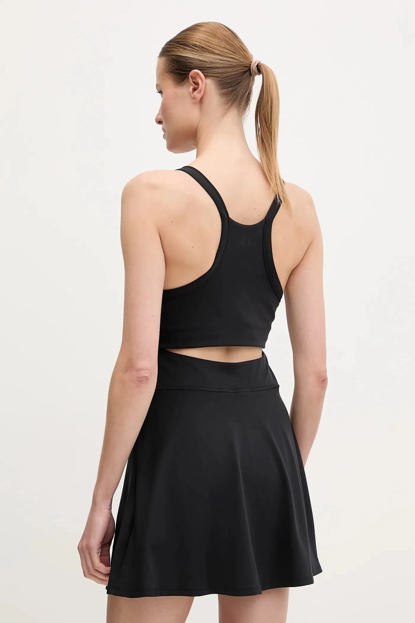 спортивное платье Meridian - фото 3