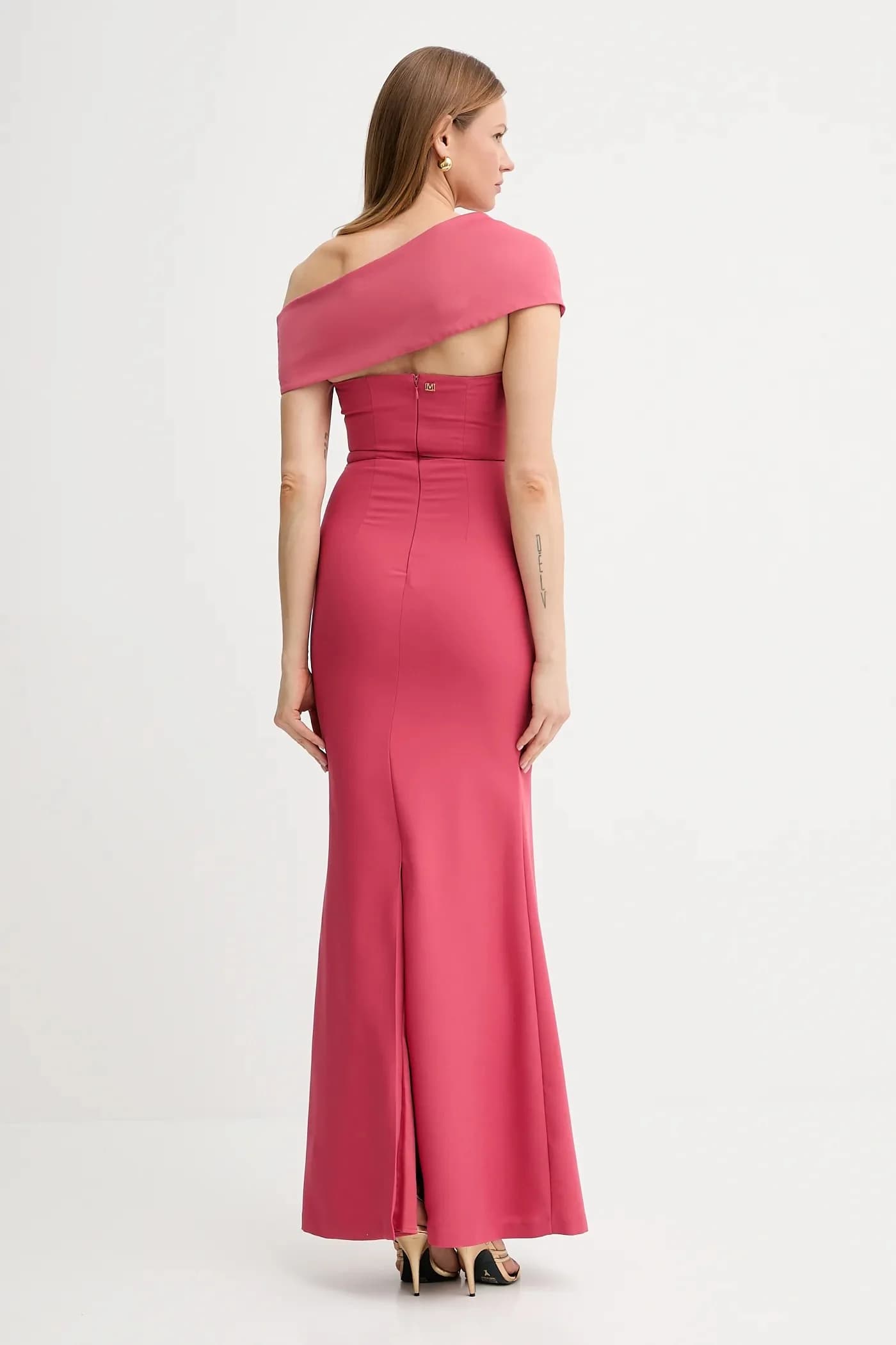 ВИТТОРИЯ платье - фото 3