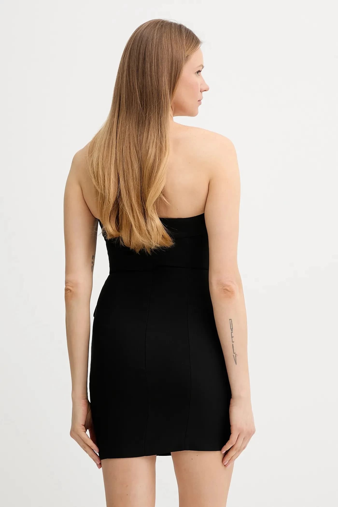 ВИТТОРИЯ платье - фото 3