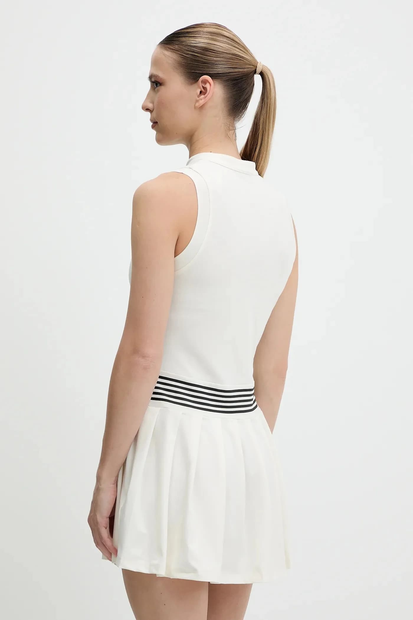 платье с Медузой - фото 3