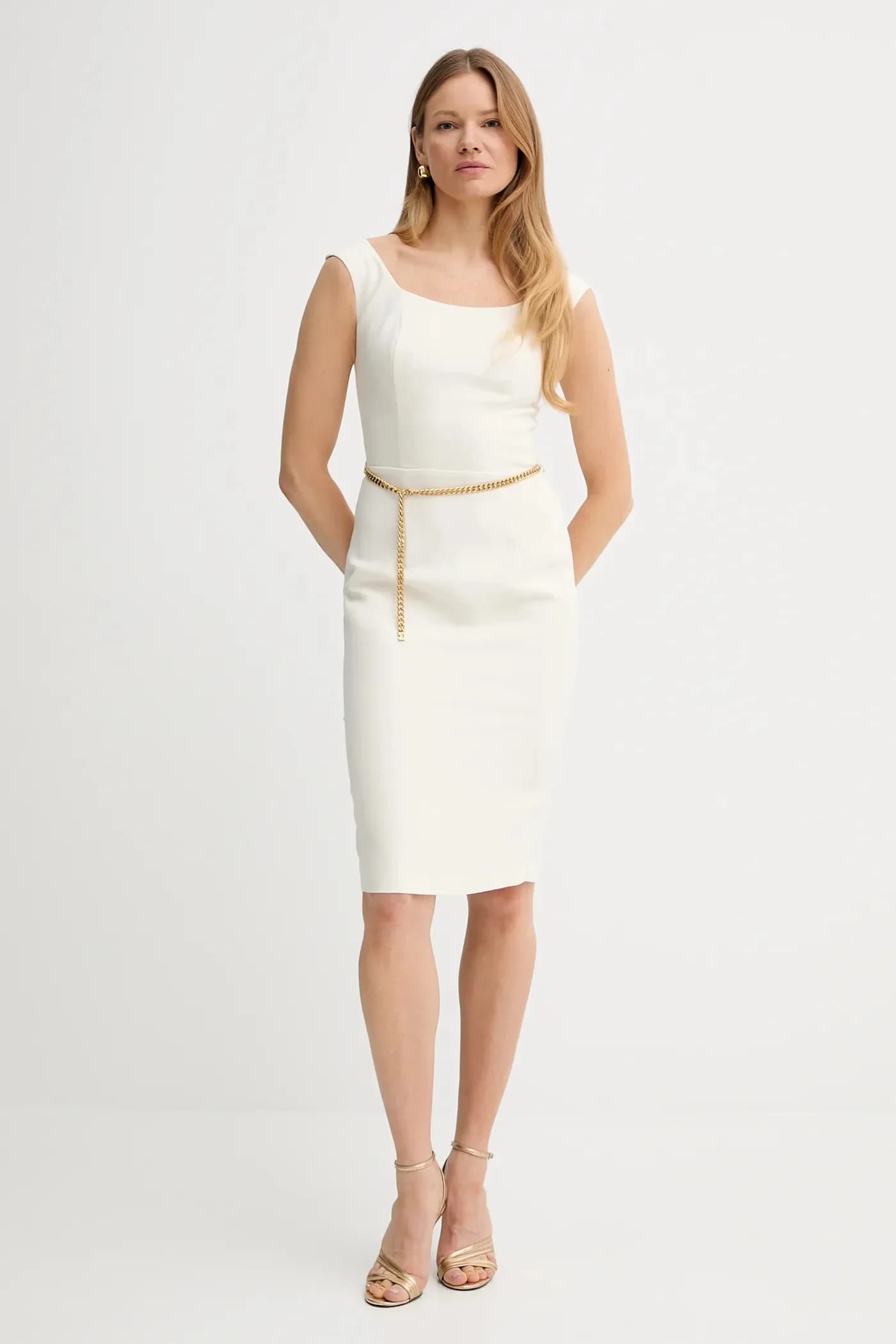 ВИТТОРИЯ платье - фото 3