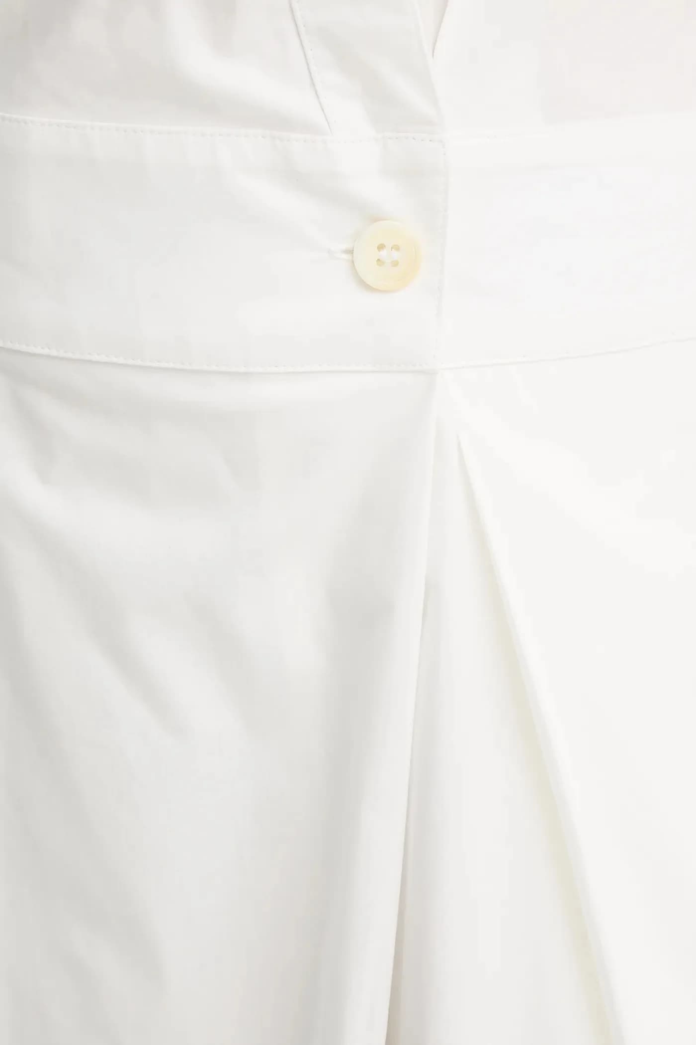 Платье Robe Athena из хлопка - фото 5