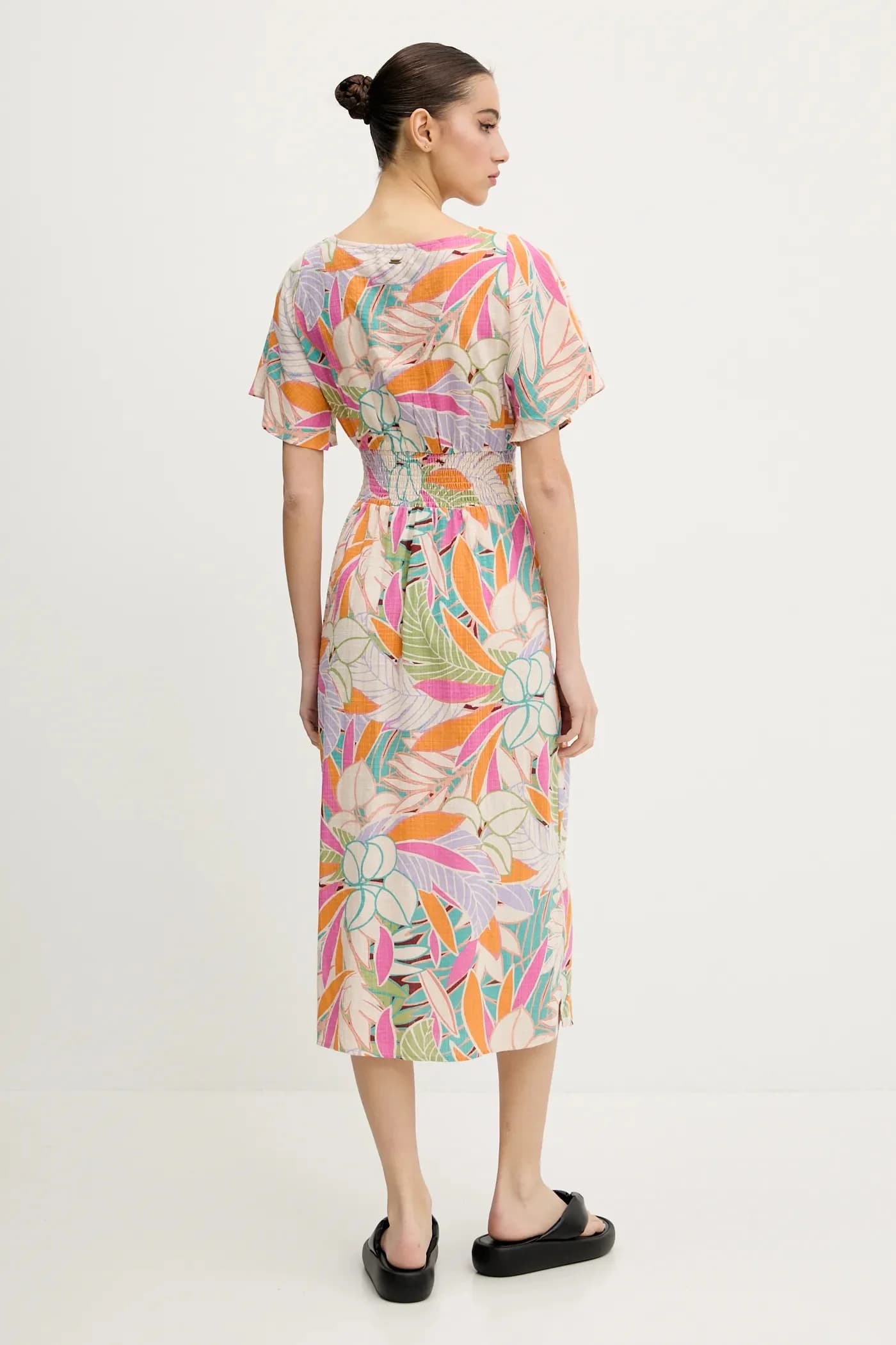 платье CALA VADELLA - фото 3