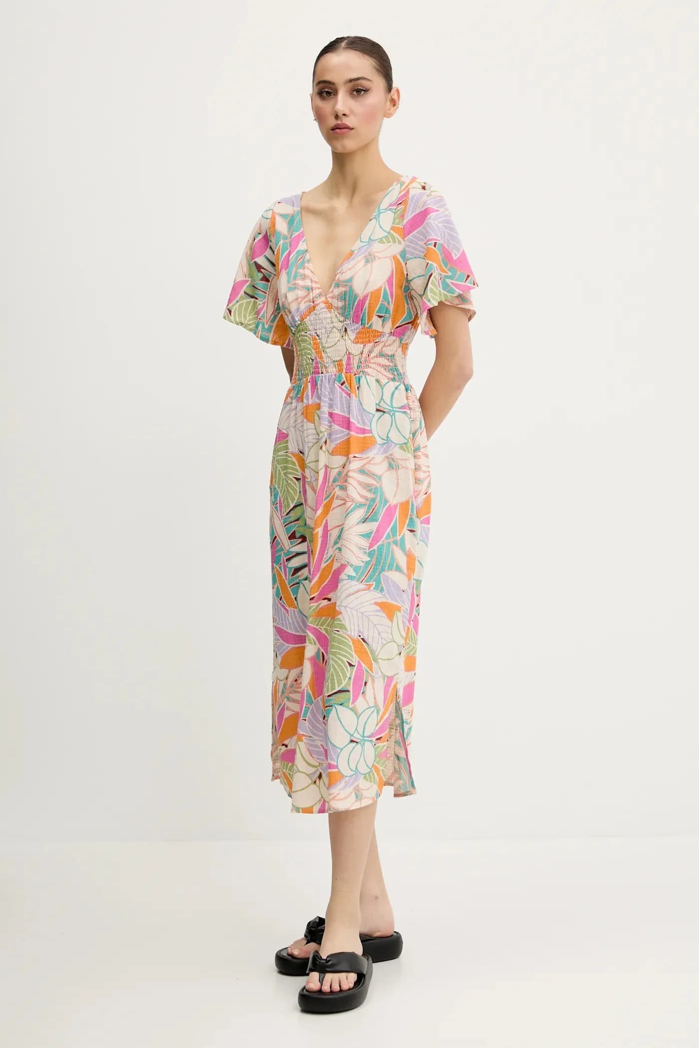 платье CALA VADELLA - фото 4