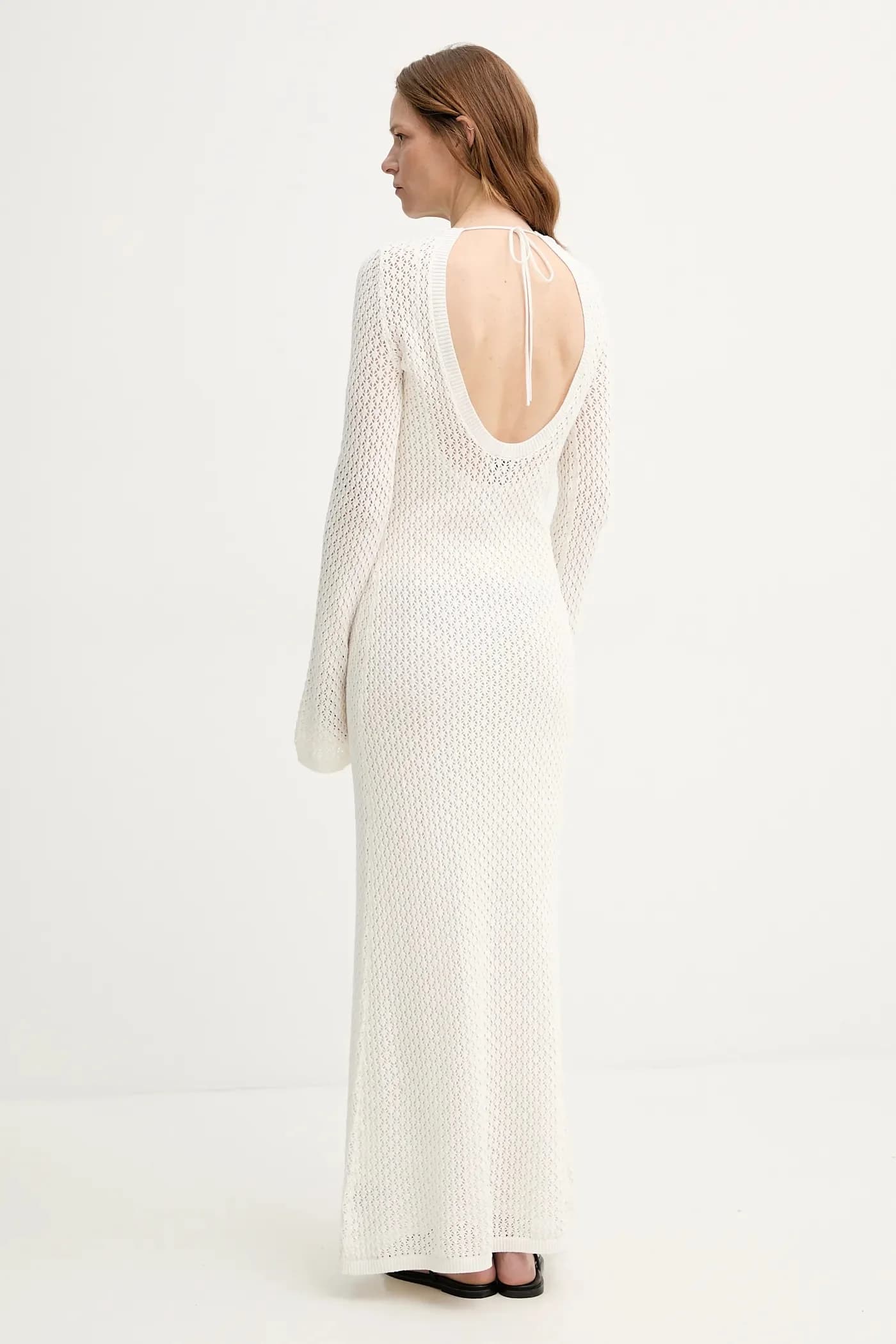 платье Kine из хлопка - фото 2